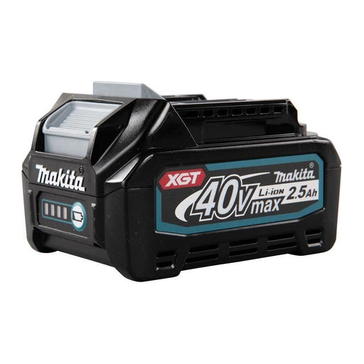 Makita BL4025 XGT 40Vmax Battery 40V 2.5Ah Li-ion Makita - Dynamic Drive
