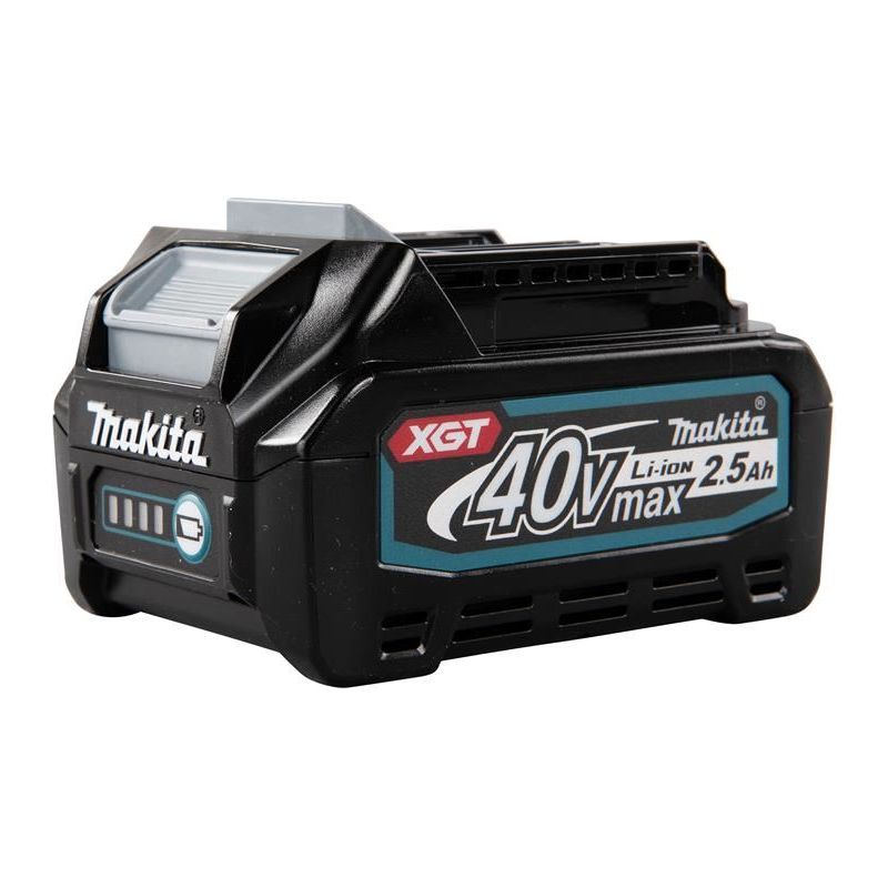 Makita BL4025 XGT 40Vmax Battery 40V 2.5Ah Li-ion Makita - NN4 Online