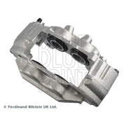Blue Print Brake Caliper Assembly Front Left ADBP450206