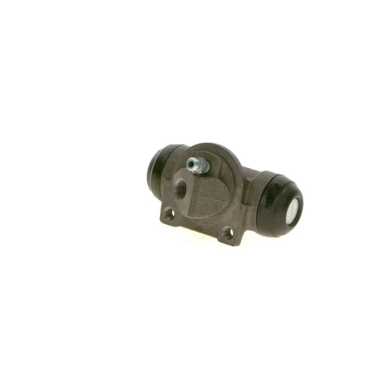 Bosch Wheel Cylinder Hydraulic Brake Rear Left fits Peugeot 406 1995-2004