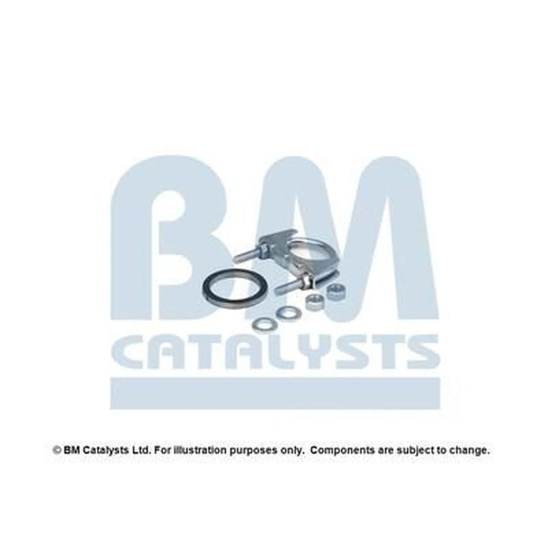 BM Catalysts Fitting Kit FK80115B FK80115B