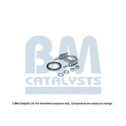 BM Catalysts Fitting Kit FK80115B FK80115B