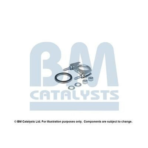 BM Catalysts Fitting Kit FK80115B FK80115B