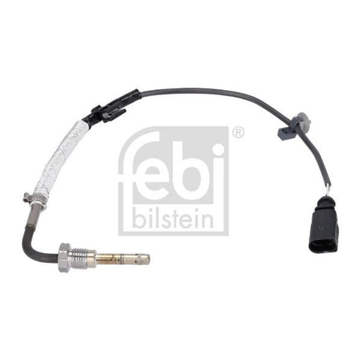 Febi Exhaust Gas Temperature Sensor Exhaust Turbocharger 185846