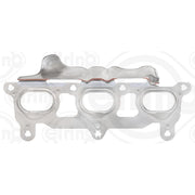 Elring Exhaust Manifold Gasket Wide Thick fits Cadillac Cts 2003-2013 2.8 3.6
