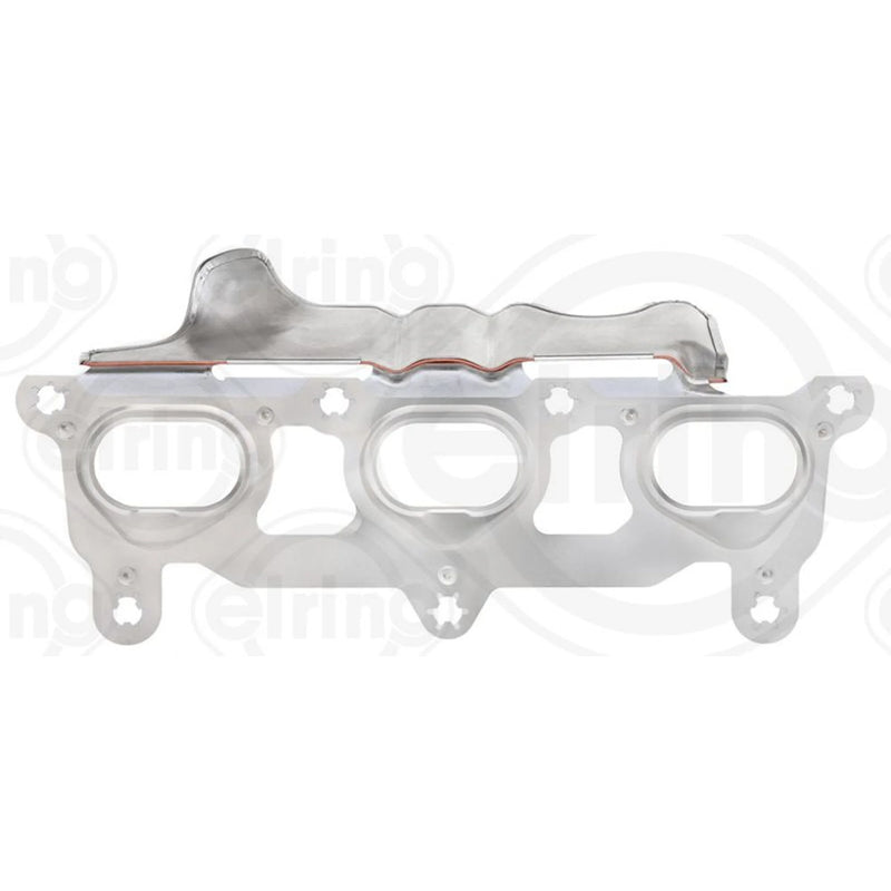 Elring Exhaust Manifold Gasket Wide Thick fits Cadillac Cts 2003-2013 2.8 3.6