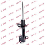 KYB Shock Absorber Damper Strut Front Left fits Chevrolet Matiz 2005-2013