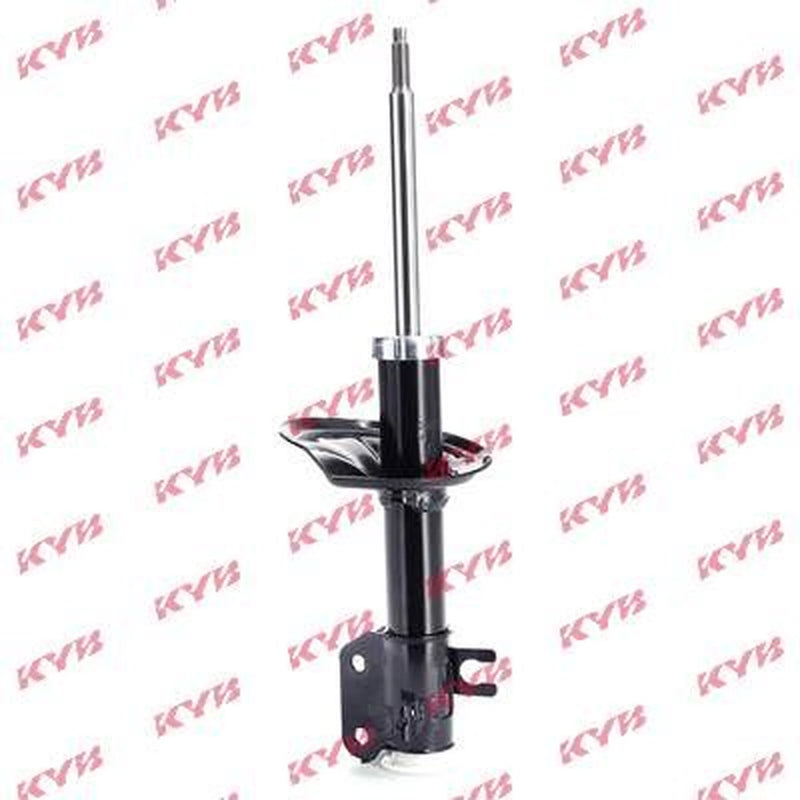 KYB Shock Absorber Damper Strut Front Left fits Chevrolet Matiz 2005-2013