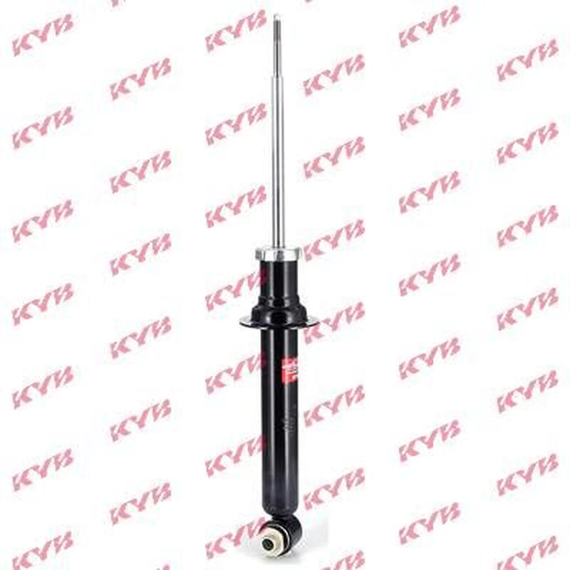 KYB 2 x Shock Absorbers fits BMW 5 1995-2003