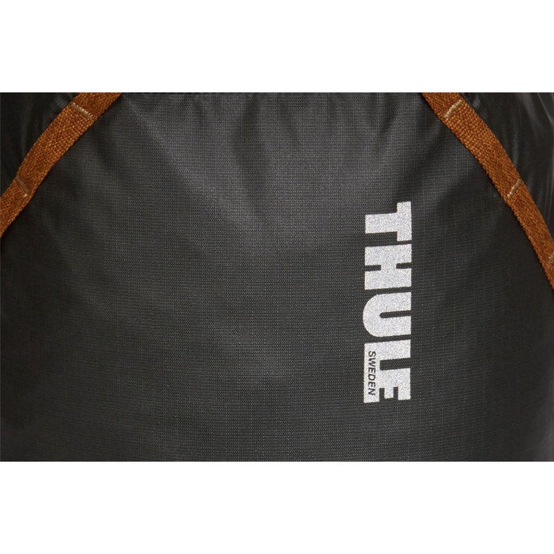 Thule Stir 18L hiking rucksack obsidian grey Hiking backpack Thule - Bars 4 Cars