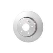 Bosch Front & Rear Brake Discs & Pads fits Mercedes-Benz E-Class 1997-2002