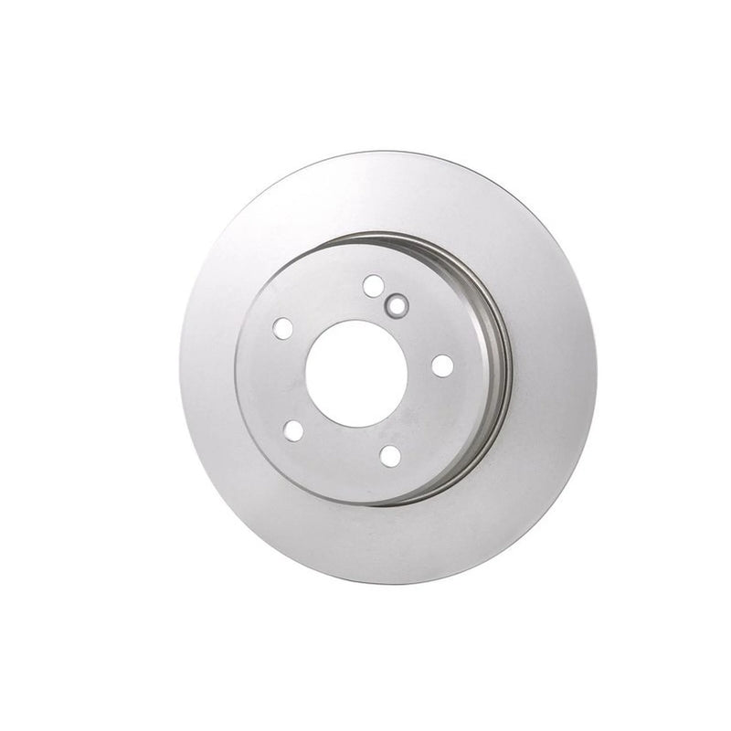 Bosch Front & Rear Brake Discs & Pads fits Mercedes-Benz E-Class 1997-2002