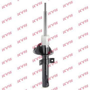 KYB Shock Absorber Damper Strut Front fits Ford Courier Box Body 1996-2003 1.8