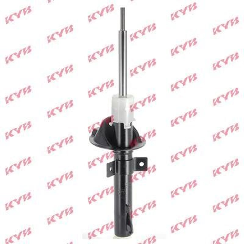 KYB Shock Absorber Damper Strut Front fits Ford Courier Box Body 1996-2003 1.8
