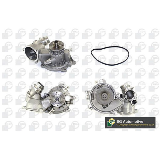BGA Engine Cooling Water Pump fits BMW 5 2003-2010