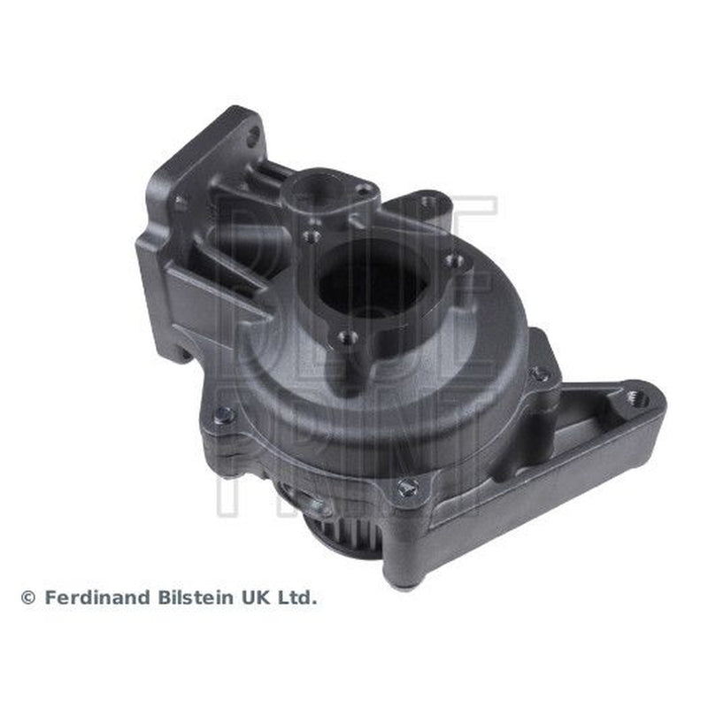 Blue Print Engine Cooling Water Pump fits Jeep Cherokee 2002-2008 2.8