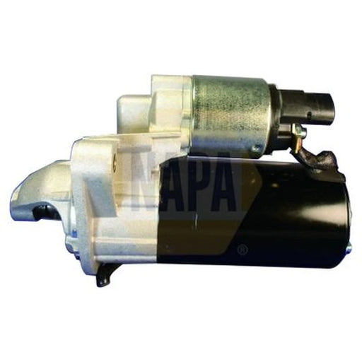 NAPA Starter Motor 12V 2.2kW 9 Teeth fits Toyota Hilux Vigo VII Pickup 2004-2015