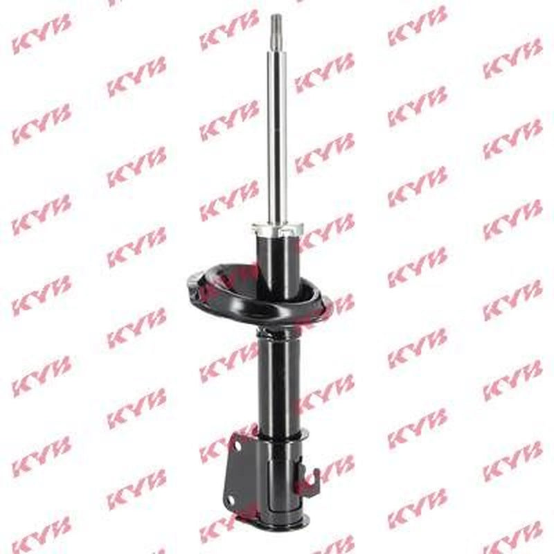 KYB Shock Absorber Damper Strut Front fits Fiat Croma 1985-1996