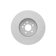 Bosch Front Brake Vented Discs & Pads fits BMW 5 2009-2017