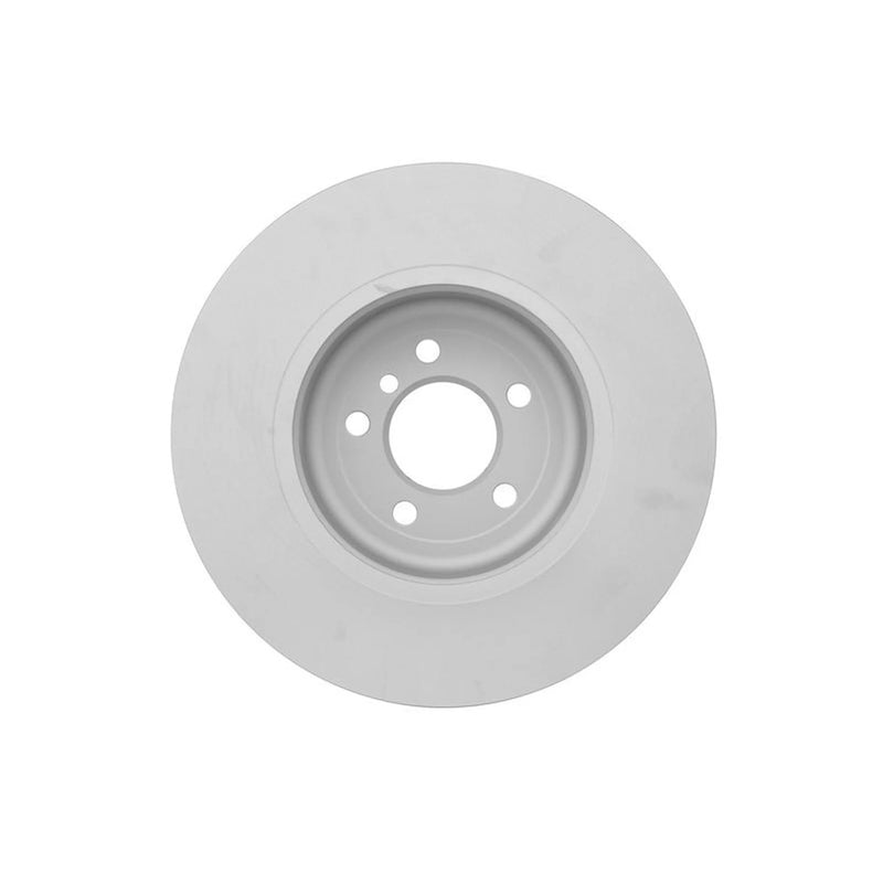 Bosch Front Brake Vented Discs & Pads fits BMW 5 2009-2017