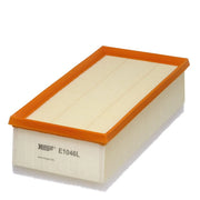 Hengst Engine Air Filter fits Toyota Avensis 2005-2008 2.0 2.2