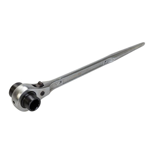 King Dick Ratchet Podger Metric 19 x 22mm King Dick - Dynamic Drive