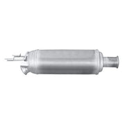 Hella Soot/Particulate Filter fits Citroën C-Crosser 2007-2012 2.2