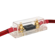 Sealey Power Inverter Modified Sine Wave 1500W 12V DC 230V ~ 50Hz PI1500 Sealey - Dynamic Drive