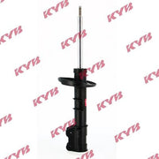 KYB Shock Absorber Damper Strut Front Left fits Chrysler Ypsilon 2011-2021