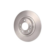 Bosch Front & Rear Brake Discs & Pads fits Citroën C5 III Break 2008-2017 2.0
