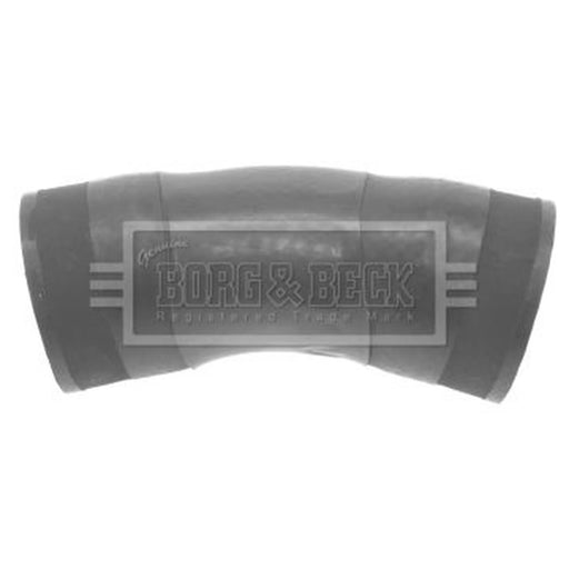 Borg & Beck Intercooler Turbo Charge Air Hose BTH1179