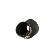 Gates Air Supply Hose 230mm Plastic fits Ford Fiesta V 2002-2008 1.25