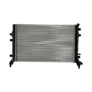 Hella Engine Radiator Front 8MK 366 304-261