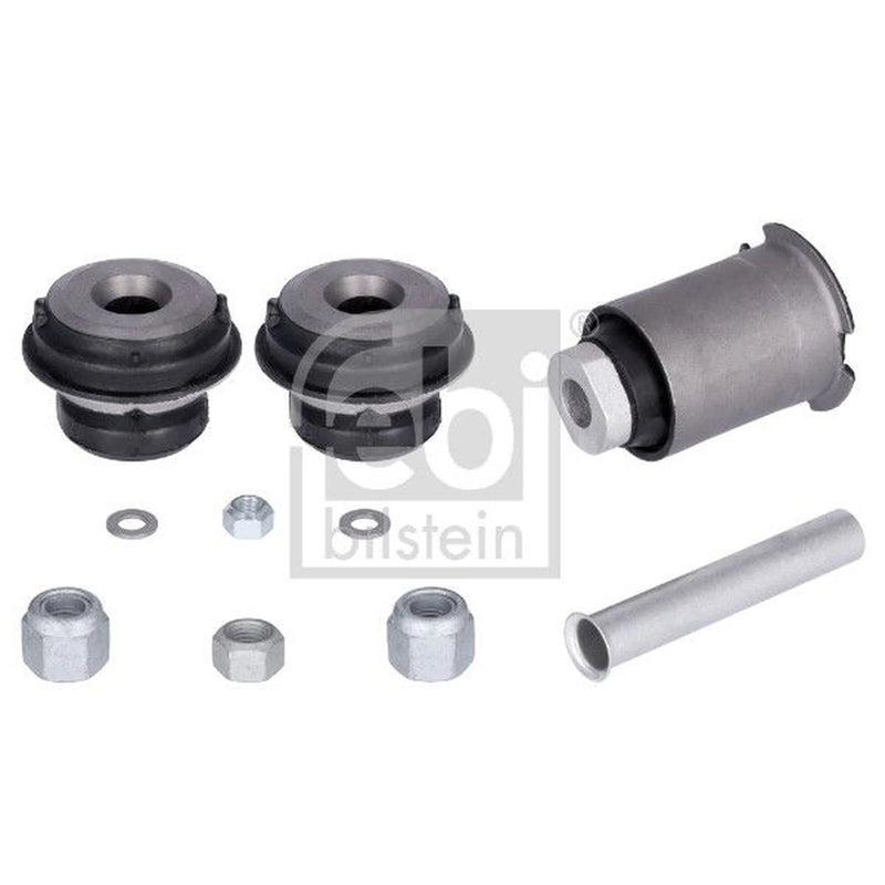 Febi Wishbone / Control / Trailing Arm Bush Front Right 14233