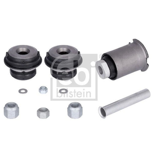 Febi Wishbone / Control / Trailing Arm Bush Front Right 14233