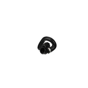Gates Curved Radiator Hose fits Alpina B7 2003-2008 4.4