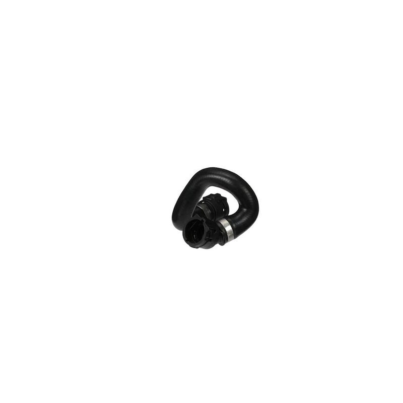 Gates Curved Radiator Hose fits Alpina B7 2003-2008 4.4