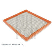 Blue Print Engine Air Filter fits Chrysler Grand Voyager V 2007-2008 3.3 3.8