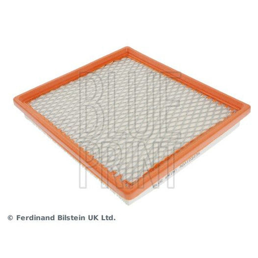 Blue Print Engine Air Filter fits Chrysler Grand Voyager V 2007-2008 3.3 3.8