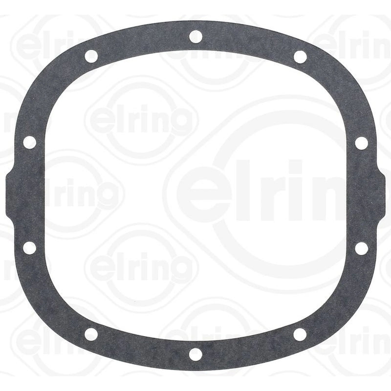 Elring Chevrolet Seal Differential Housing Cover fits Buick Electra 1981-1984