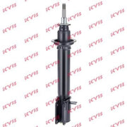 KYB Shock Absorber Damper Strut Front Left fits Volvo 440 1988-1996