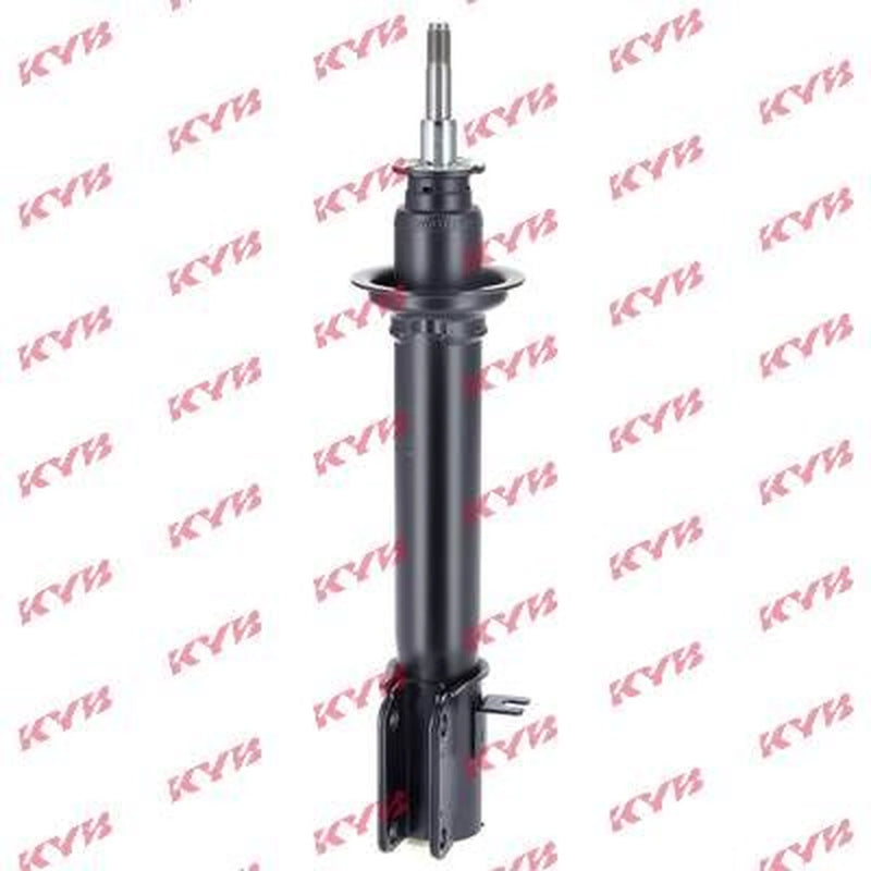 KYB Shock Absorber Damper Strut Front Left fits Volvo 440 1988-1996