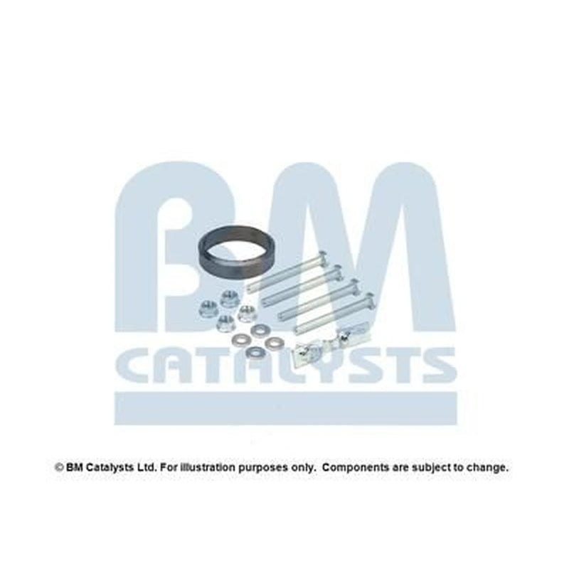BM Catalysts Fitting Kit FK91329C FK91329C