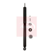Apec Shock Absorber Damper Strut Rear Right ASA1371