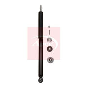 Apec Shock Absorber Damper Strut Rear Left fits Honda Civic IX 2012-2016