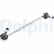 Delphi Stabiliser Bar Link Coupling Rod Front Left fits Land Rover Discovery III