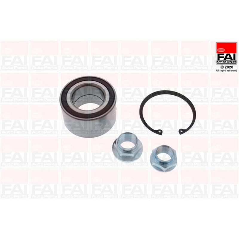 FAI Wheel Bearing Kit 78mm