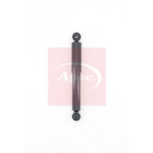 Apec 2 x Shock Absorbers fits Toyota Rav 4 III 2005-2013 2.0 2.2 2.4