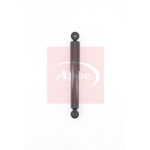Apec Shock Absorber Damper Strut Rear Right ASA1212