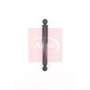 Apec Shock Absorber Damper Strut Rear Left fits Lexus Nx 2014 on